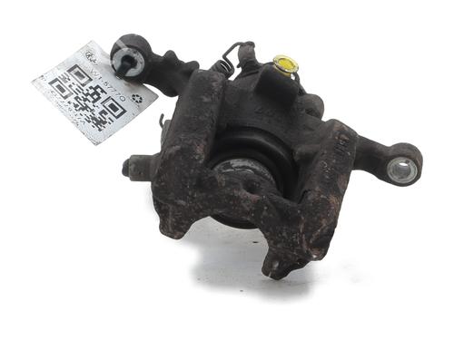 Used Left rear brake caliper OPEL ASTRA J Sports Tourer (P10) 1.7 CDTI (35) (110 hp) 30631940