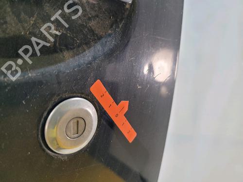 Left front door PEUGEOT 107 (PM_, PN_) 1.4 HDi | BP25983444C2