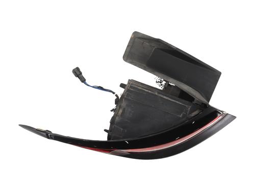 Used Left taillight Left taillight DS DS 3 / DS 3 CROSSBACK (UR_, UC_, UJ_) 1.2 PureTech 130 (URHNSS) (131 hp) 34204836 34204836