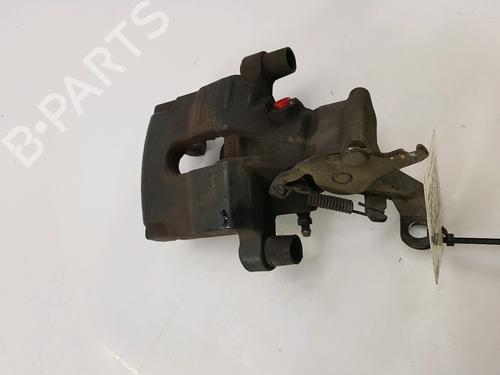 Used Left rear brake caliper JAGUAR XF I (X250) 4.2 Kompressor (416 hp) 27918834