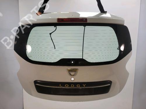Used Tailgate DACIA LODGY (JS_) 1.3 TCe 130 (JSNE) (131 hp) 30054220