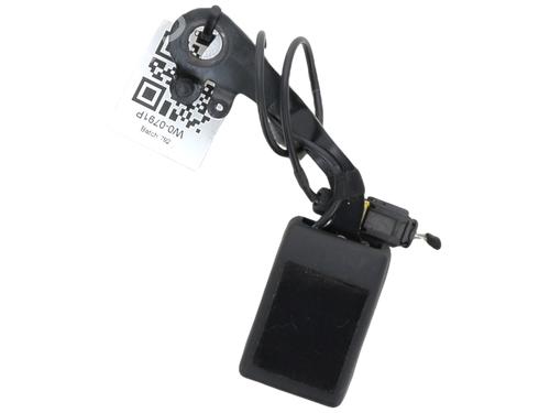 Sikkerhetsbelte bak i midten CITROËN C4 Picasso I MPV (UD_) 2.0 HDi 138 (136 hp) 27914382