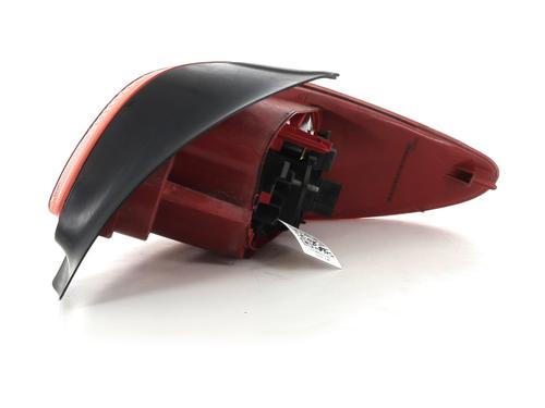 Left taillight PEUGEOT 206 Hatchback (2A/C) 1.4 HDi eco 70 | BP29495700C34 