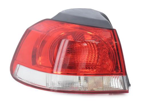 Left taillight VW GOLF VI (5K1) | BP33568241C34 - Image 2