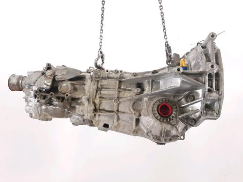 Gearbox SUBARU LEGACY V Estate (BR) 2.0 D AWD | BP12242651M3 