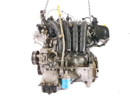 Engine HYUNDAI i10 I (PA) 1.2 | BP40171721M1 - Image 2