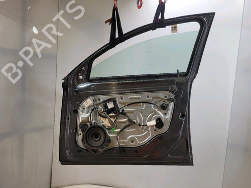 Right front door VOLVO V50 (545) 2.0 CDI | BP19517361C3