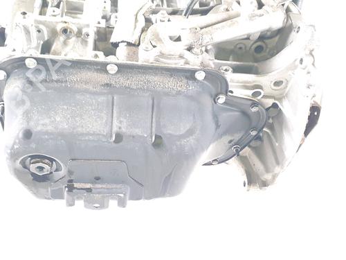 Engine CITROËN C2 (JM_) 1.4 | BP30924647M1
