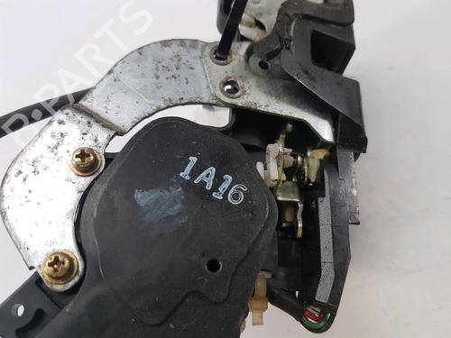Front right lock SUZUKI GRAND VITARA I (FT, HT) 2.0 HDI 110 4x4 (SQ420D, TD82V) | BP13014948C97 