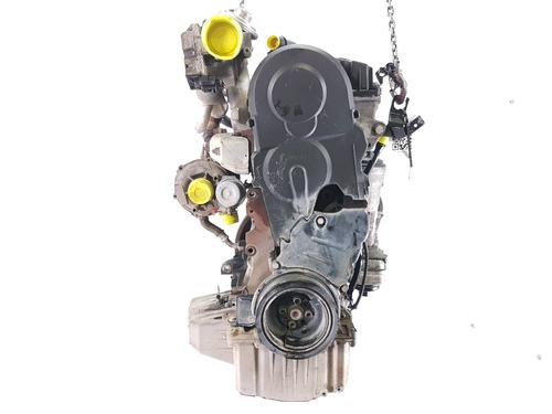 Used Engine Engine VW POLO IV (9N_, 9A_) 1.4 TDI (70 hp) 40212247 40212247