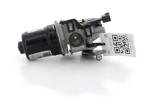 Used Front wiper motor Front wiper motor HYUNDAI i20 III (BC3, BI3) 1.0 T-GDI hybrid 48V (101 hp) 40249144 40249144