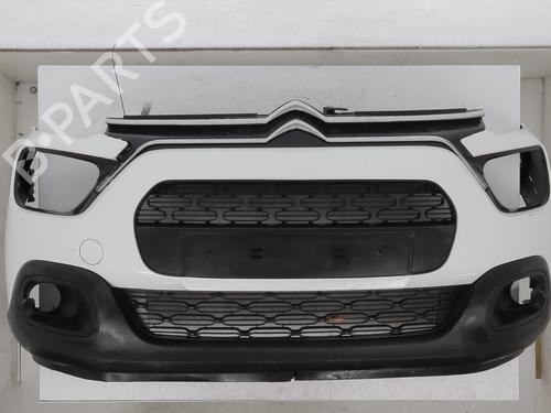 Used Front bumper Front bumper 38633380 38633380