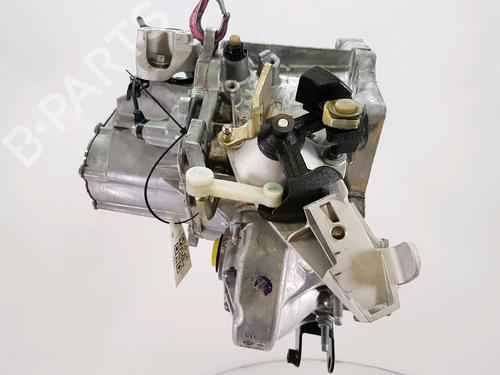 Gearbox OPEL CORSA F (P2JO) 1.2 (68) | BP27553519M3 