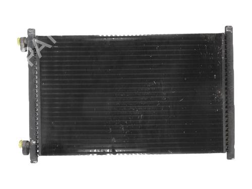 Used AC radiator FIAT PUNTO (188_) 1.9 JTD (86 hp) 30405425