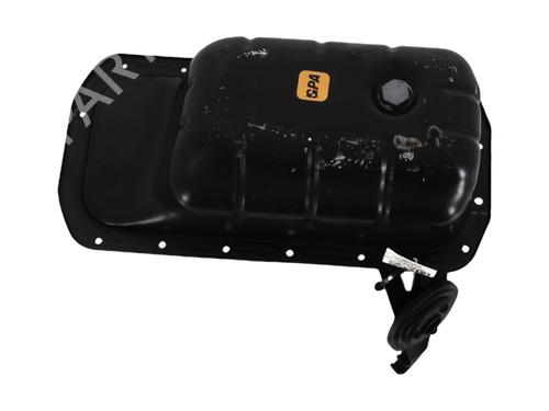 Carter d'huile CITROËN C4 Grand Picasso I (UA_) 1.6 HDi (109 hp) 31875456