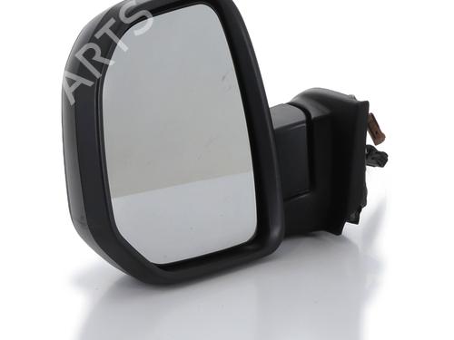 Left mirror PEUGEOT PARTNER Tepee 1.6 HDi 90 | BP29741067C26 