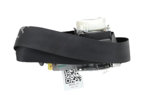 Used Front right belt tensioner Front right belt tensioner FORD FIESTA VI (CB1, CCN) 1.4 TDCi (70 hp) 34458219 34458219