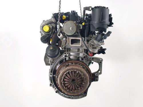 Engine CITROËN C3 II (SC_) 1.4 HDi 70 (SC8HZC, SC8HR0, SC8HP4) | BP38633024M1 - Image 3