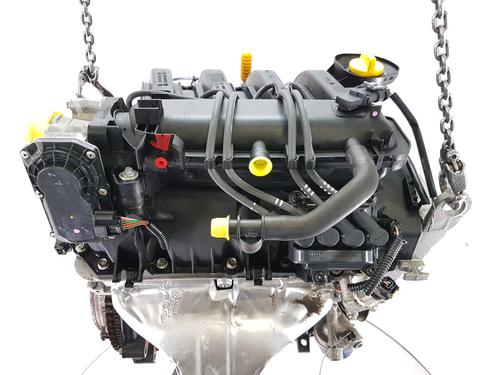 Engine RENAULT TWINGO II (CN0_) 1.2 16V (CN04, CN0B) | BP33926109M1  - Image 5