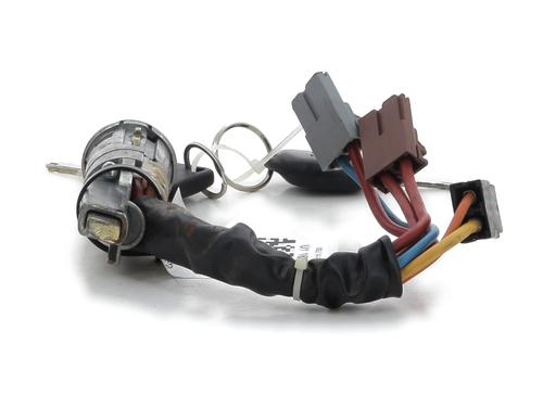 Ignition barrel PEUGEOT 106 I (1A, 1C)  | BP27189691M48 