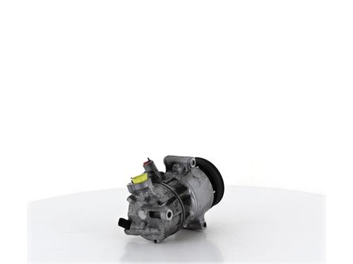 AC compressor VW GOLF VI Convertible (517) 1.2 TSI | BP37166608M34 - Image 3