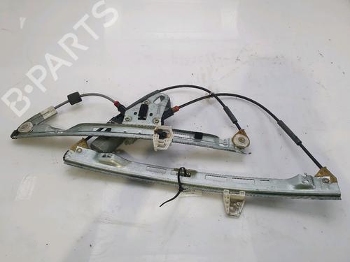 Rudehejsemekanisme Højre foran PEUGEOT 206 Hatchback (2A/C)  | BP28161053C23 