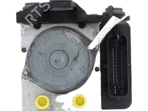 ABS pump VW POLO VI (AW1, BZ1, AE1) 1.0 TSI | BP38793206M43 - Image 5