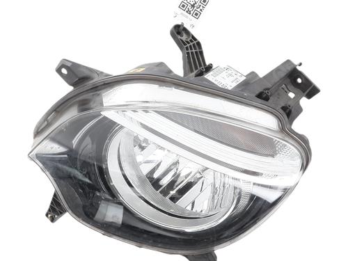 Left headlight RENAULT TWINGO III (BCM_, BCA_) 0.9 TCe 90 (BCM9, BCM2) | BP39160937C28 - Image 5