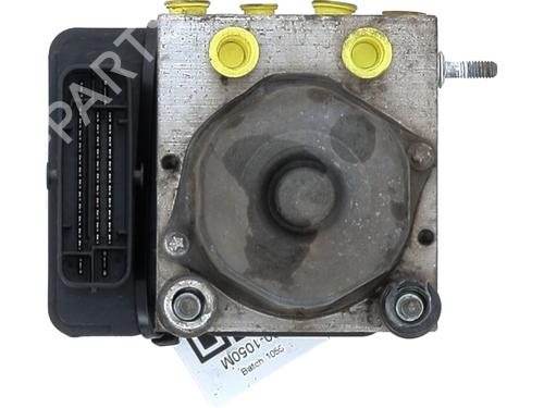 Módulo de ABS PEUGEOT BOXER Van 2.2 HDi 130 | BP30632601M43