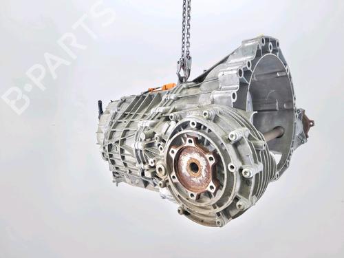 Gearbox AUDI A4 B8 (8K2) 2.0 TDI | BP40003953M3 - Image 3