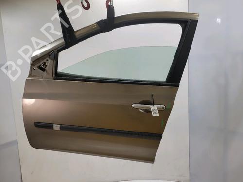 Used Left front door Left front door RENAULT CLIO III Grandtour (KR0/1_) 1.6 16V (KR0B) (112 hp) 39705146 39705146