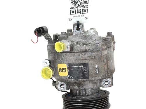 AC compressor MITSUBISHI ASX (GA_W_) 1.8 DI-D 4WD (GA6W) | BP36181168M34  - Image 5