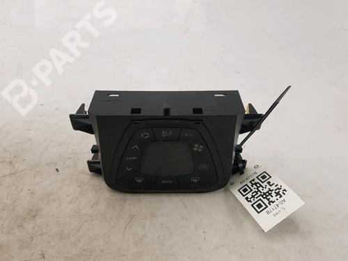 Used Climate control PEUGEOT 108 1.2 (82 hp) 12103022