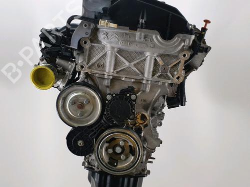 Used Engine PEUGEOT 5008 II (MC_, MJ_, MR_, M4_) 1.6 PureTech 180 (M45GFR) (181 hp) 27453825