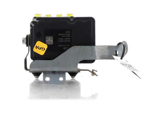 ABS pump CITROËN C4 AIRCROSS 1.6 HDi 115 AWC | BP21089493M43 
