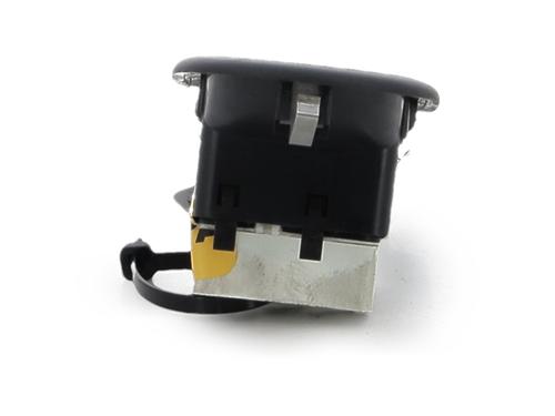 Left front window switch RENAULT CLIO III (BR0/1, CR0/1) 1.6 16V (BR09, BR0T, CR09, CR0T) | BP36592419I27 - Image 3
