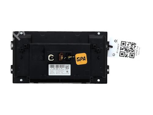 Display monitor PEUGEOT 308 SW II (LC_, LJ_, LR_, LX_, L4_) 1.2 THP 110 | BP30190174C48 