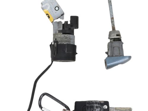 Used Ignition barrel Ignition barrel CITROËN C4 Picasso I MPV (UD_) 2.0 HDi 138 (136 hp) 34261933 34261933