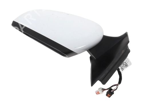 Used Left mirror PEUGEOT 3008 II SUV (MC_, MR_, MJ_, M4_) 1.2 THP/ PureTech 130 (MRHNSM, MRHNSU, MRHNSJ, MRHNYW,... (131 hp) 29623757