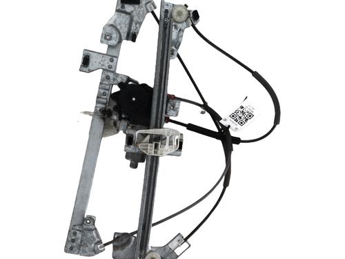 Front right window mechanism PEUGEOT PARTNER MPV (5_, G_) 2.0 HDI | BP29874844C23