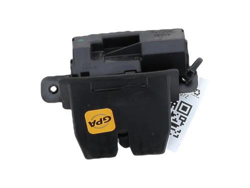 Used Tailgate lock FORD B-MAX (JK) 1.6 TDCi (95 hp) 27170249