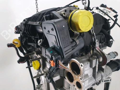 Engine CITROËN C3 II (SC_) 1.0 VTi 68 | BP38632796M1  - Image 6