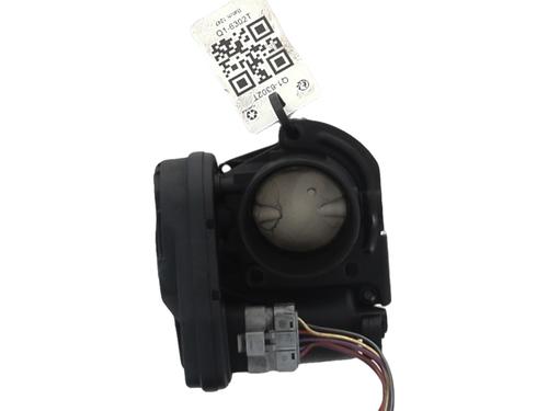 Used Throttle body Throttle body CITROËN C4 Coupe (LA_) 1.6 16V (109 hp) 32717029 32717029