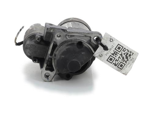 Starter RENAULT MODUS / GRAND MODUS (F/JP0_) 1.5 dCi (FP0E, JP0E) | BP28285666M8