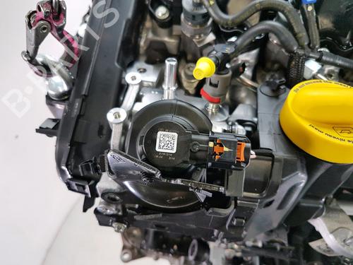 Engine DACIA SANDERO II 1.5 Blue dCi 95 (B8JL) | BP34147437M1  - Image 10