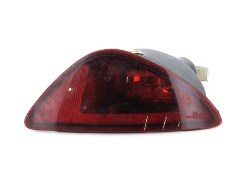 Used Rear bumper left light Rear bumper left light RENAULT CLIO III (BR0/1, CR0/1) [2005-2014] 33332435 33332435