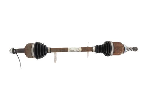 Antriebswelle links vorne für RENAULT SCÉNIC III (JZ0/1_) 1.2 TCe (116 hp) 29265151