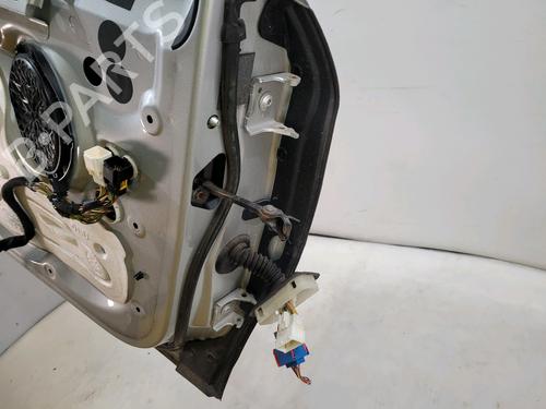 Left front door CITROËN DS4 (NX_) 1.6 HDi 115 | BP30693950C2