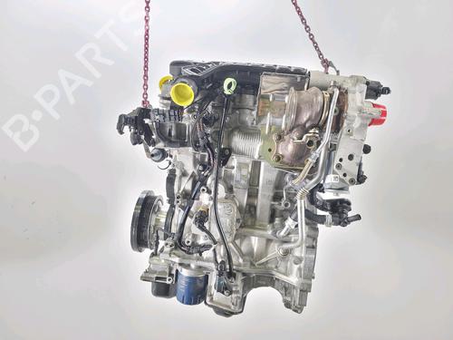 Engine OPEL MOKKA 1.2 (76) | BP29602493M1 
