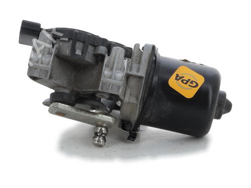 Front wiper motor RENAULT TWINGO III (BCM_, BCA_) 1.0 SCe 70 (BCMB) | BP23455681M29 